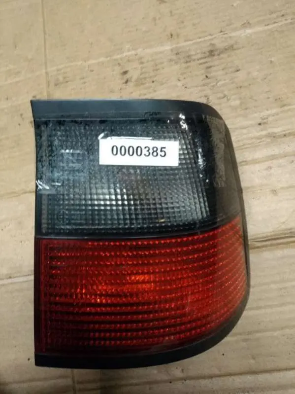 Фонарь задний правый Citroen Xantia 1 поколение