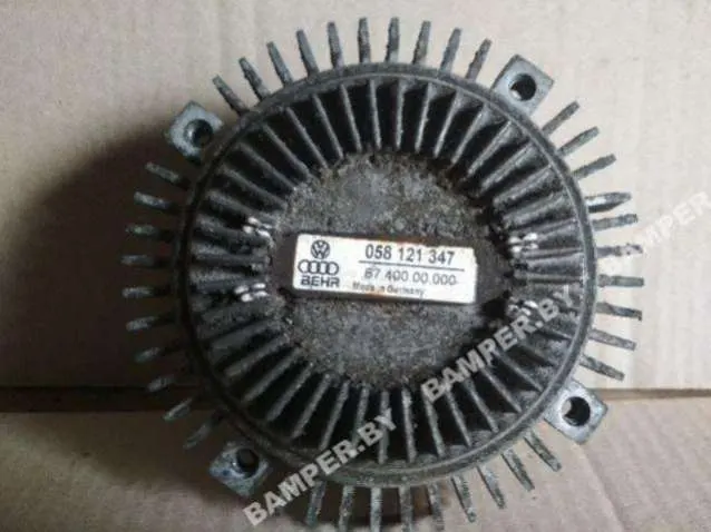 вискомуфта Audi A4 1 поколение (B5) 058121347
