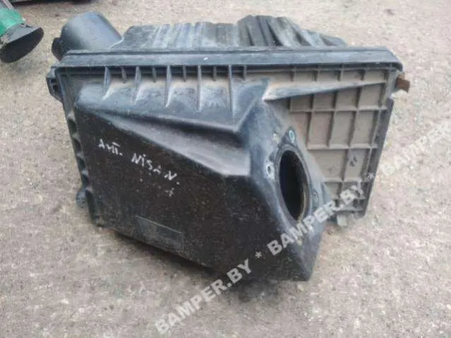 корпус воздушногo фильтра Nissan Almera 2 поколение (N16)