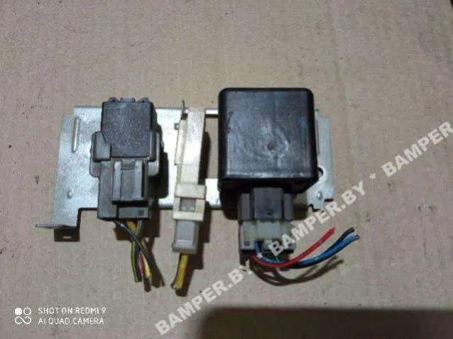 реле (прочие) Subaru Legacy 2 поколение 88017fa010