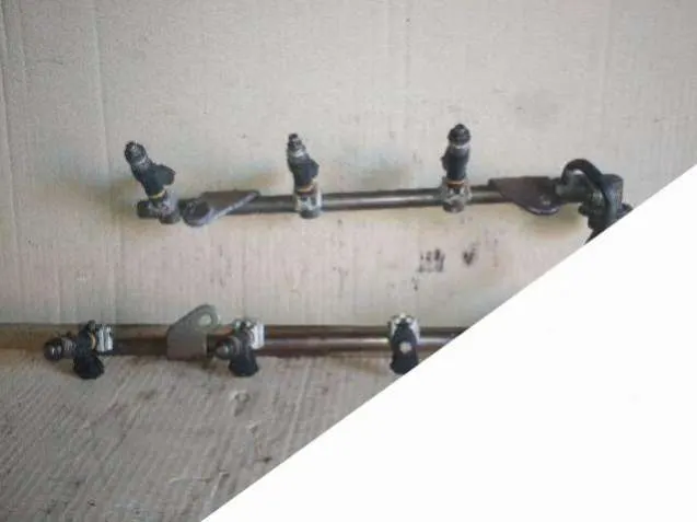 Форсунка бензиновая Nissan Murano 1 поколение (Z50) 0280158042