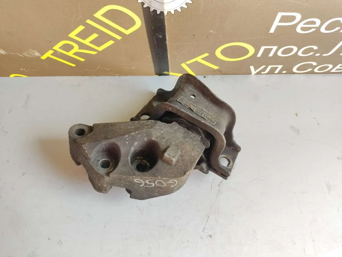 Подушка двигателя Peugeot Boxer