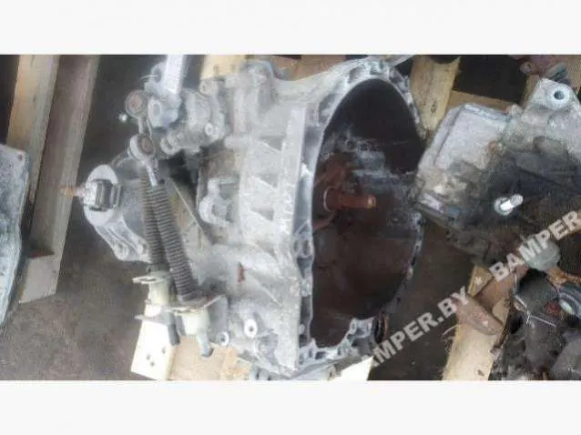 КПП механическая (МКПП) Mini Cooper R56