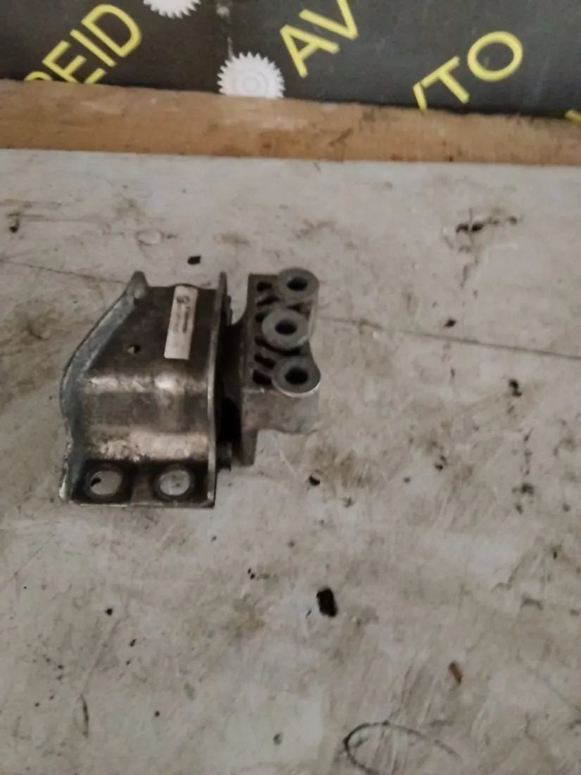 Подушка двигателя Peugeot Boxer