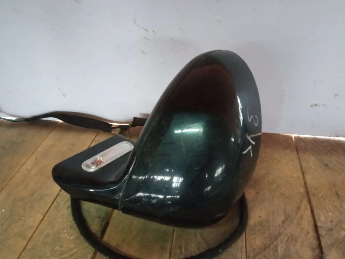 Зеркало правое Citroen C4 1 поколение