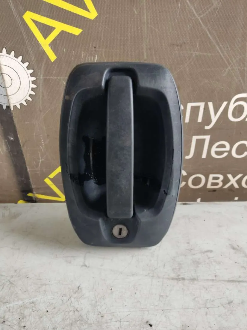 Ручка наружная задняя правая Peugeot Boxer