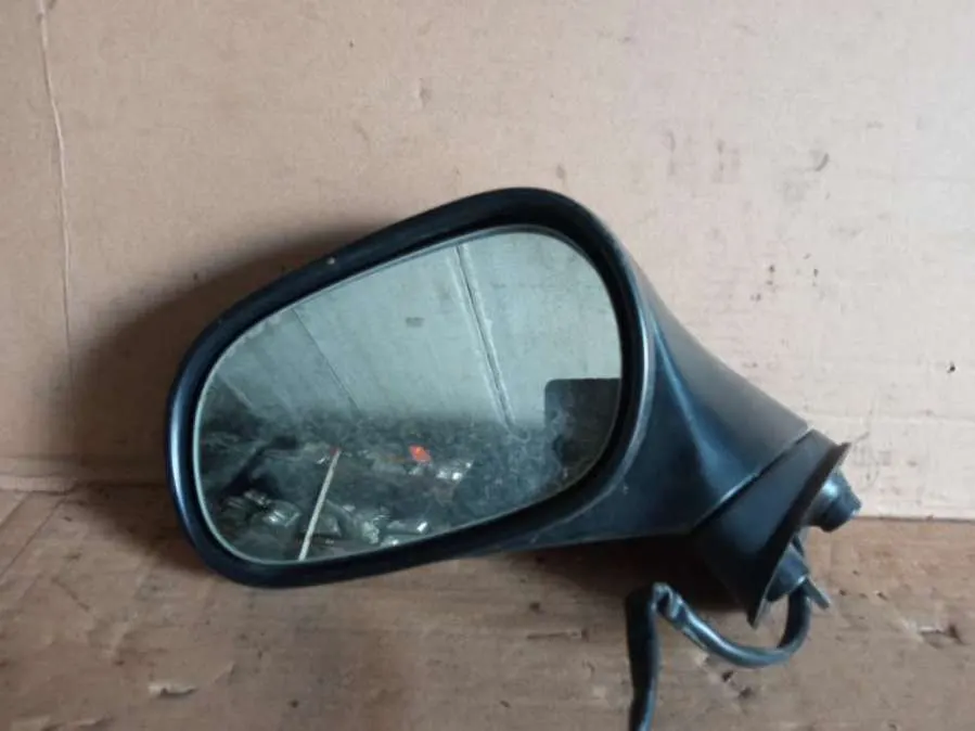 Зеркало левое Mitsubishi Carisma 1 поколение Артикул IMP-260602-03270