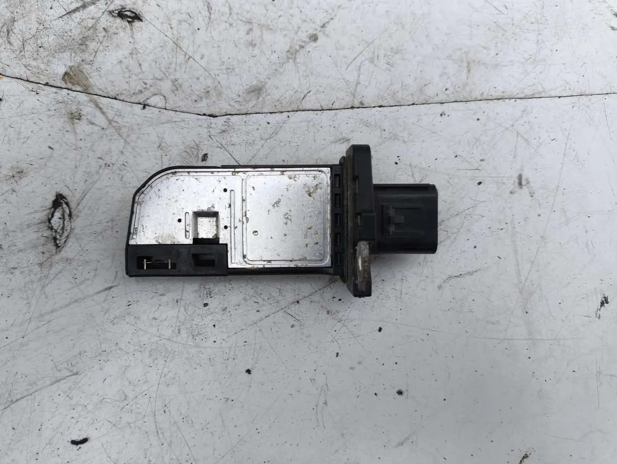 расходомер воздуха Ford Transit 8V2112B579AA