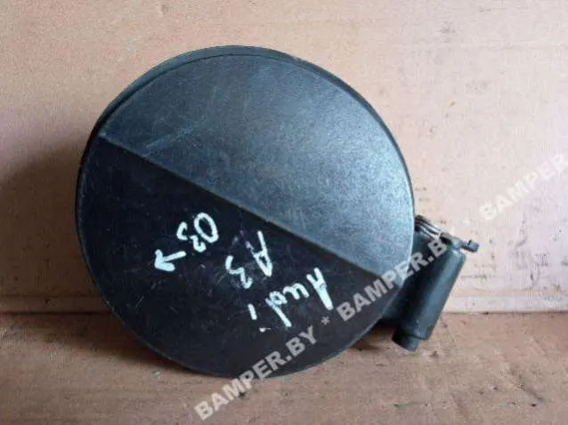 лючок топливного бака Audi A3 1 поколение (8L) [рестайлинг]