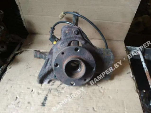блок ABS Alfa Romeo 156 932