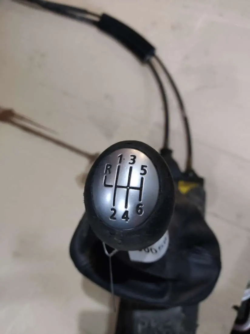 кулиса КПП Renault Espace 4 поколение Артикул IMP-260602-06427