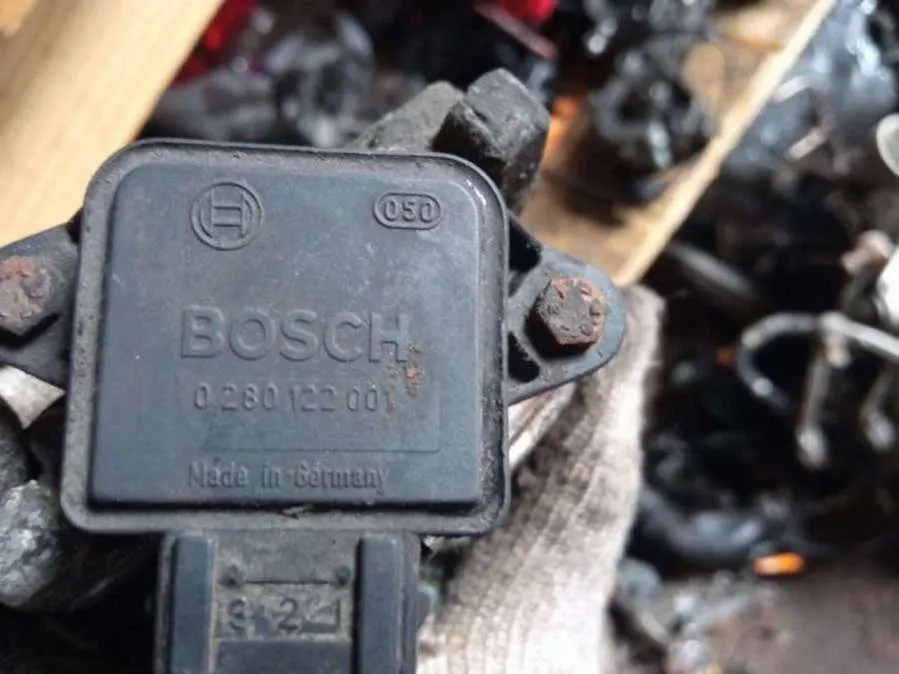 дроссельная заслонка Volvo 850 1 поколение Артикул IMP-260602-03384