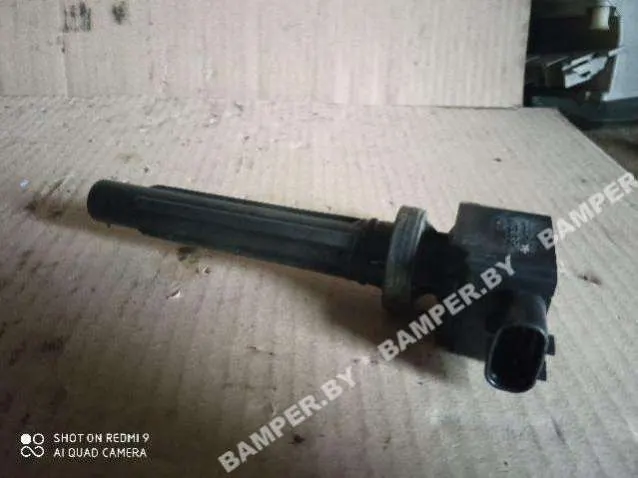 Катушка зажигания с коммутатором Suzuki SX4 1 поколение 3340065J0