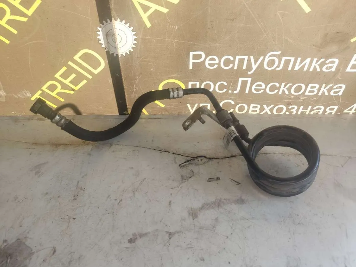 радиатор основной Peugeot Boxer 1374627080
