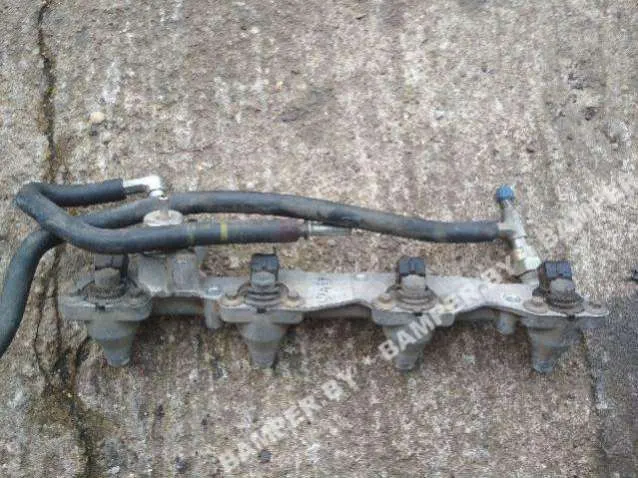 Форсунка бензиновая Ford Mondeo 1 поколение 938F9D280