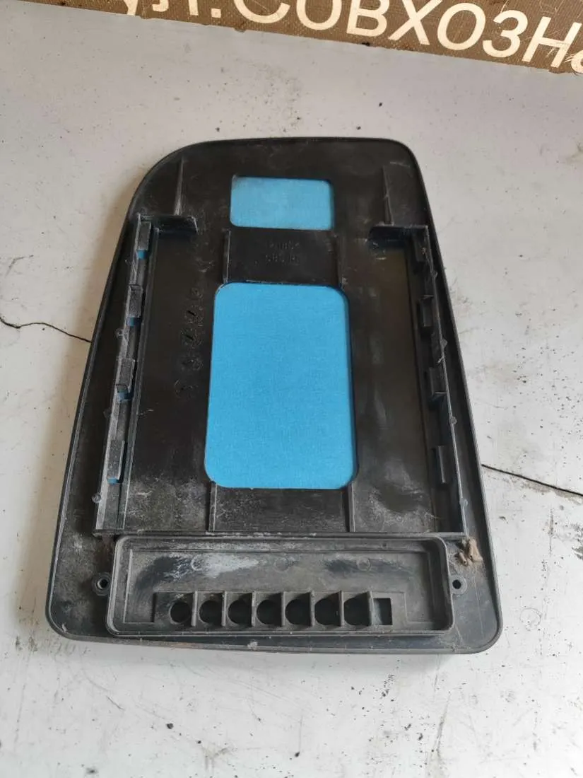 Стекло зеркала правого Volkswagen Crafter — фото 2