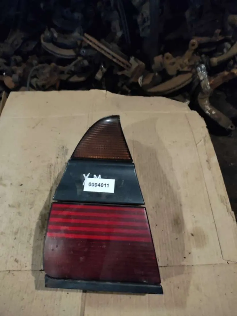 Фонарь задний левый Citroen XM 2 поколение