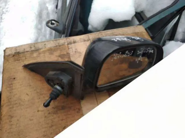 Зеркало наружное правое Mitsubishi Colt 5 поколение
