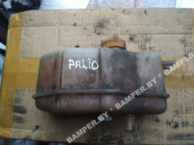 бачок расширительный Fiat Palio 1 поколение