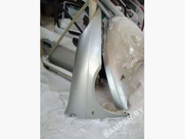 Крыло переднее правое Citroen C5 1 поколение Артикул IMP-260602-03238