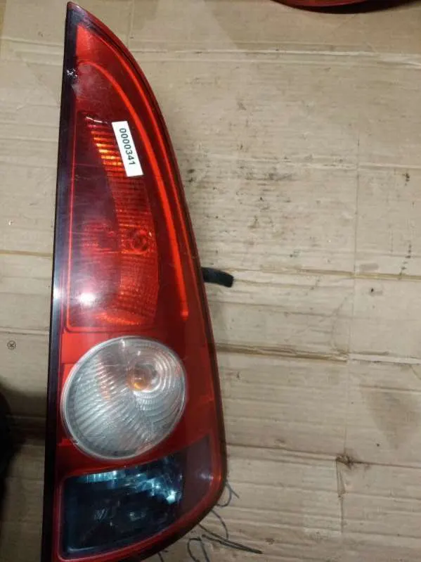 Фонарь задний правый Renault Espace 4 поколение