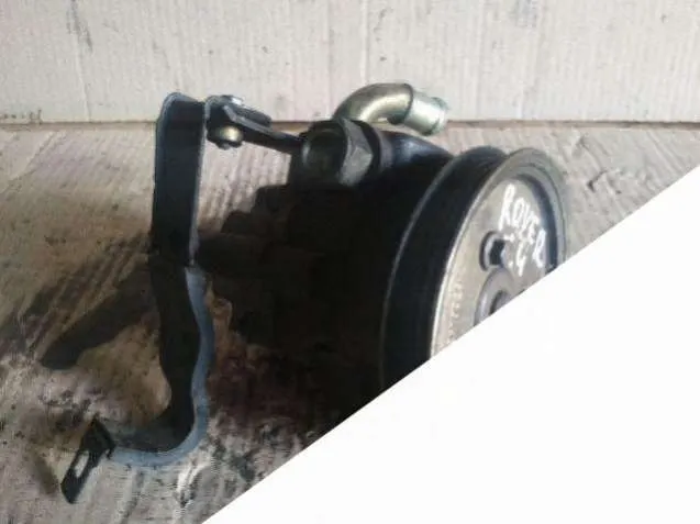 насос гидроусилителя руля Rover 25 1 поколение — фото 2