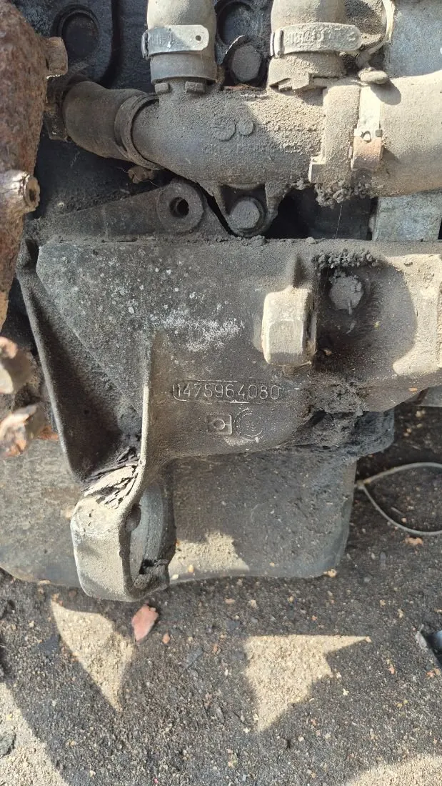 кронштейн полуоси Peugeot Boxer 1475964080