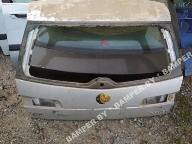 Крышка багажника (дверь 3-5) Alfa Romeo 145 1 поколение