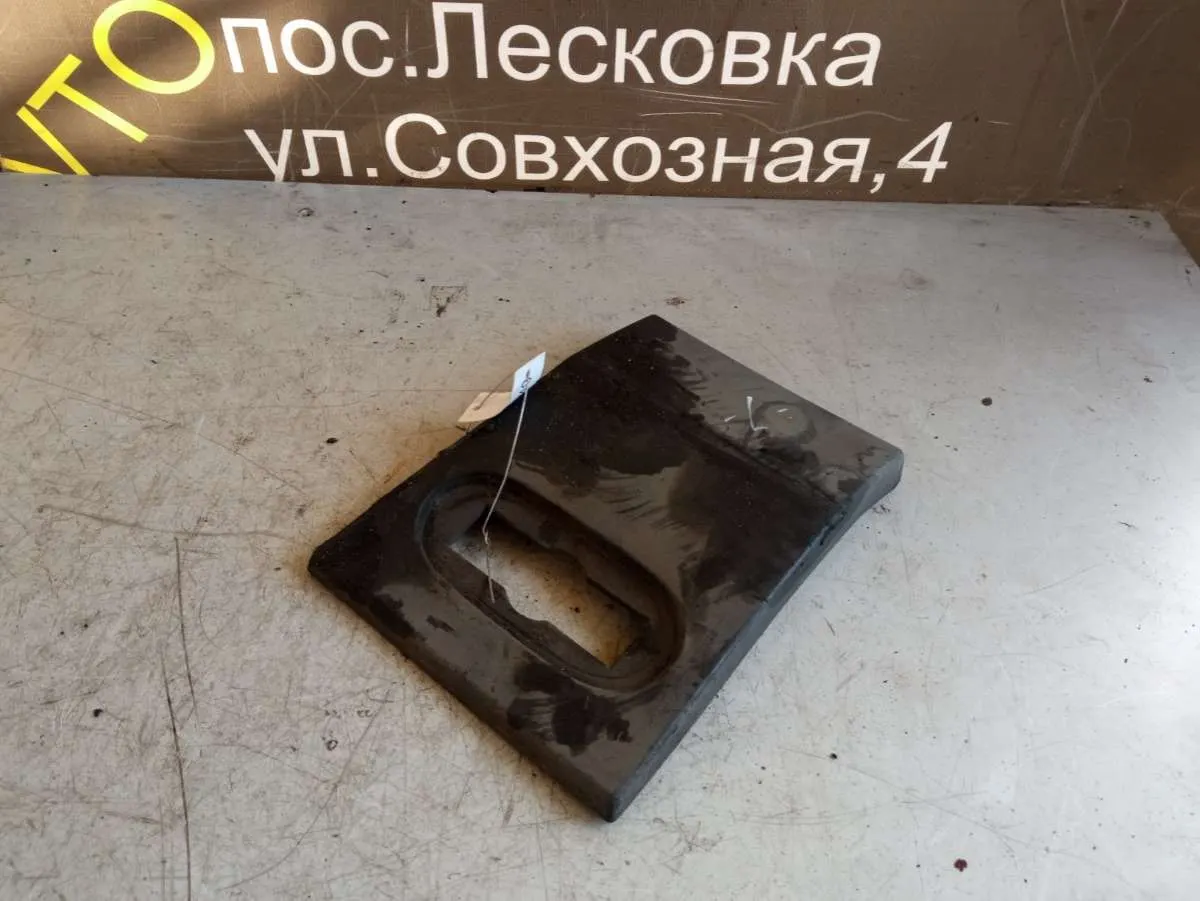 молдинг (накладка кузовная) Mercedes-Benz Sprinter