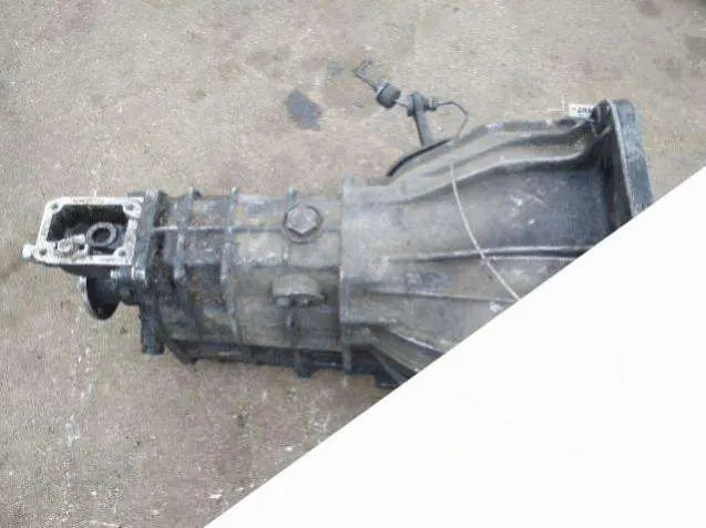 КПП механическая (МКПП) IVECO DAILY 29L10 Артикул IMP-260602-02342