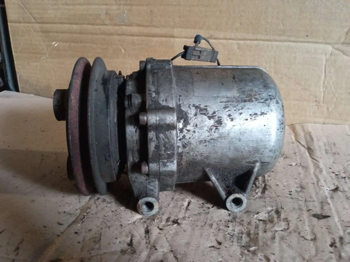 компрессор кондиционера 926002J603, 8486345010 Nissan Primera 2 поколение Артикул IMP-260602-02197