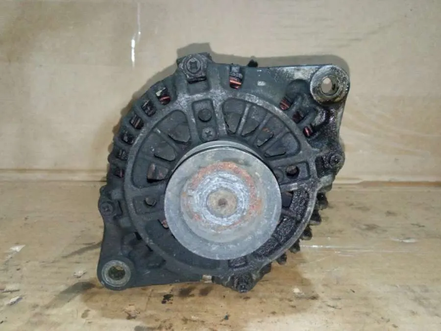 Болт генератора Mazda MX-3 1 поколение