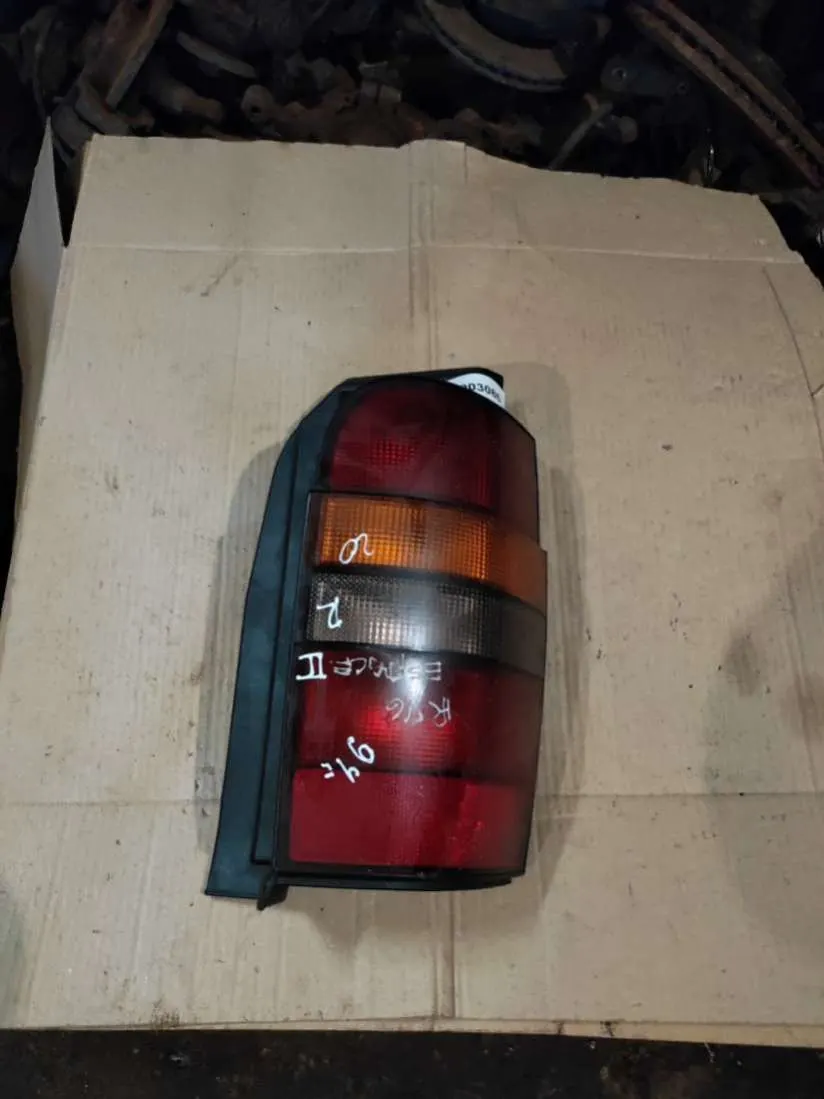 Фонарь задний правый Renault Espace 2 поколение