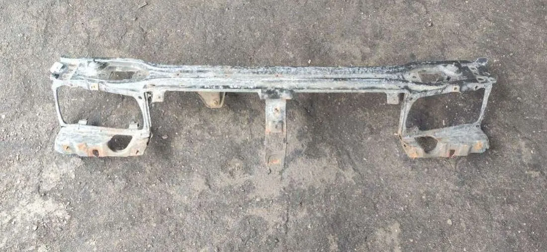 Панель передняя (телевизор) Renault Laguna 1 поколение