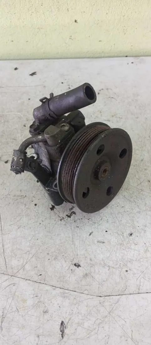 Насос ГУР Ford Transit