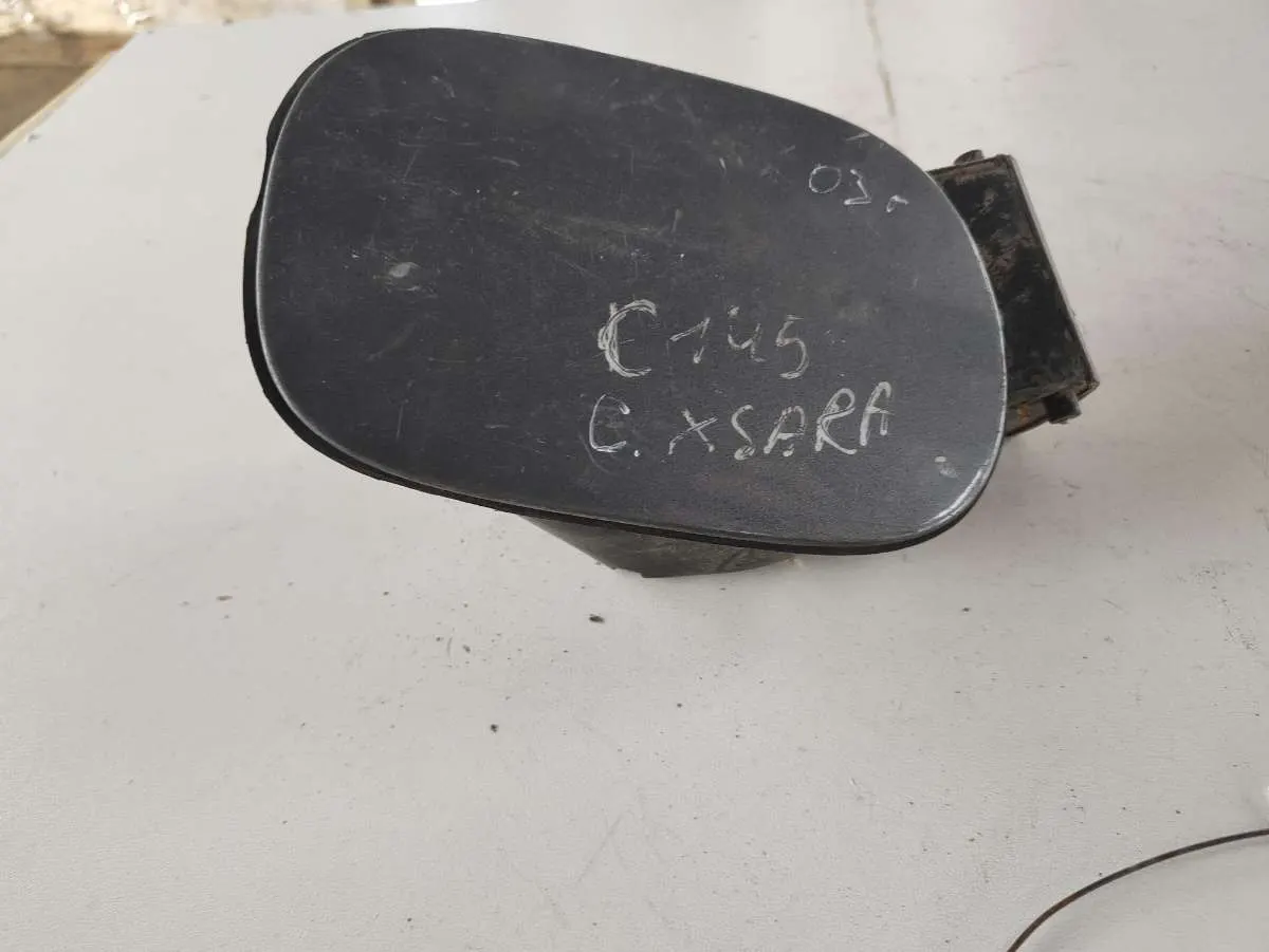 Лючок бензобака Citroen Xsara 1 поколение [рестайлинг]