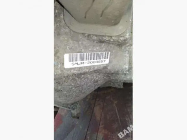 КПП механическая (МКПП) Honda Fit 2 поколение Артикул IMP-260602-02230