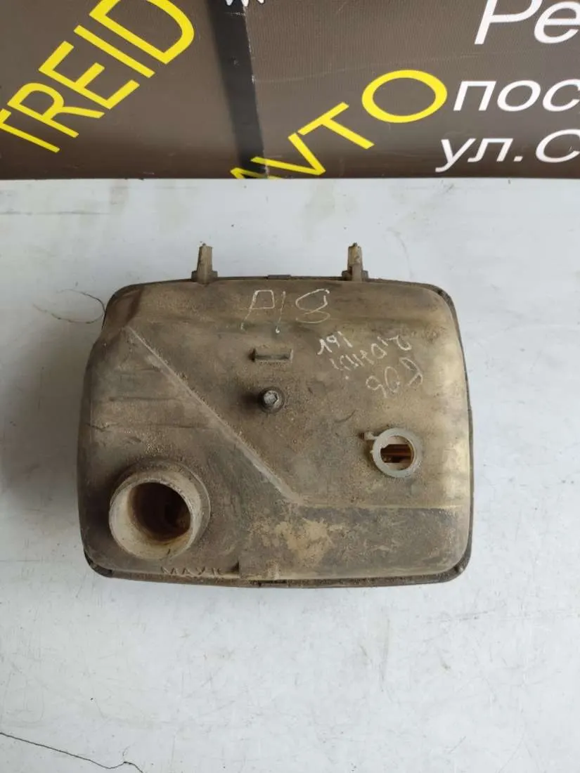 Расширительный бачок Peugeot 806 221 1488949080