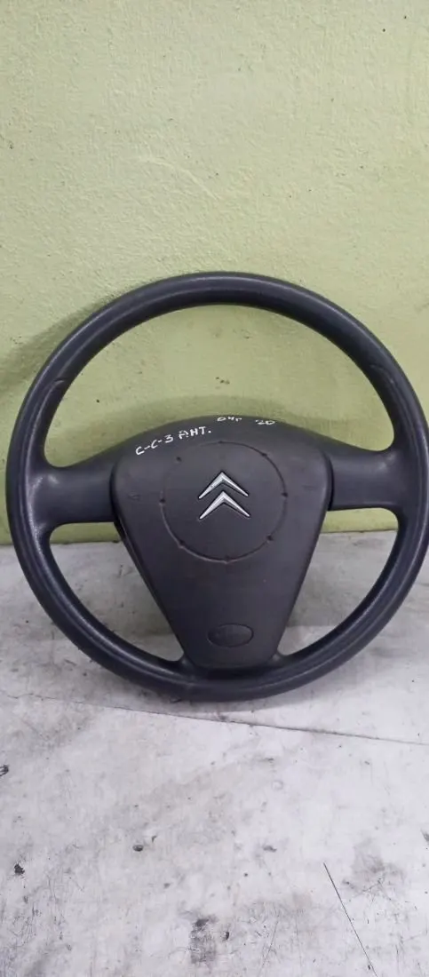 Втулка вала рулевой рейки Citroen C3 1 поколение