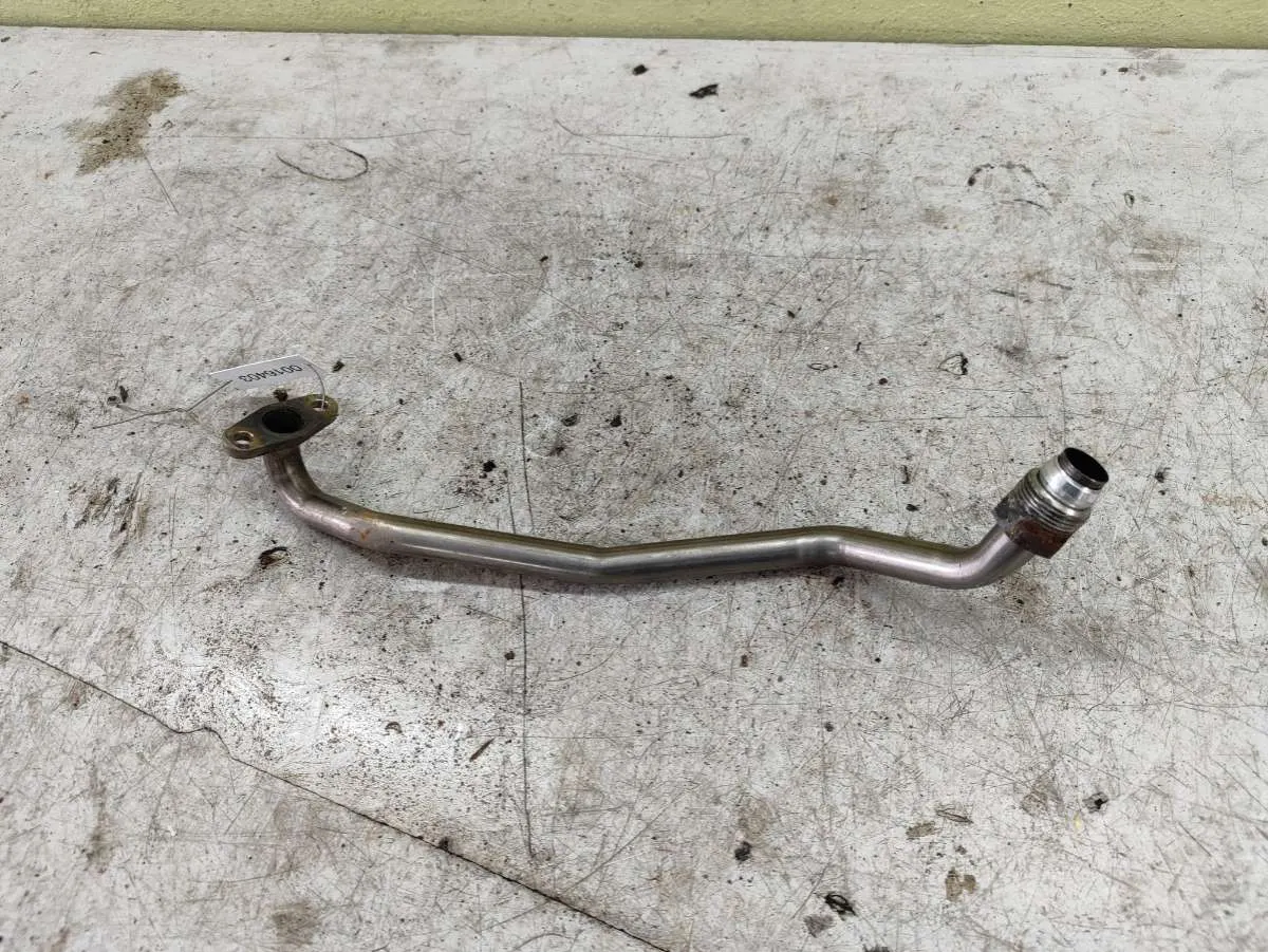 патрубок (трубка) EGR Mazda CX-7 1 поколение