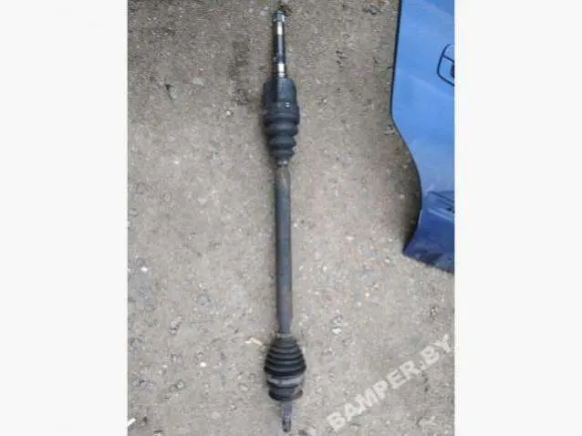Полуось передняя правая (приводной вал, ШРУС) Chrysler Voyager 3 поколение