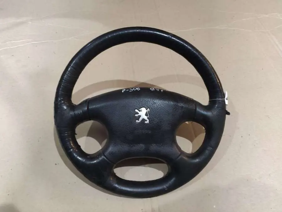 Рулевое колесо Peugeot 306 1 поколение