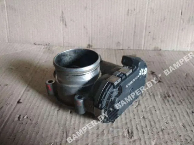Заслонка дроссельная Volvo XC60 1 поколение 0280750520