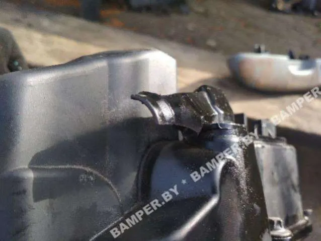 клапанная крышка N54 BMW 5 серия E60/E61 Артикул IMP-260602-02673