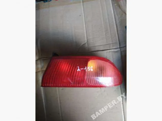 Фонарь задний правый Alfa Romeo 156 932
