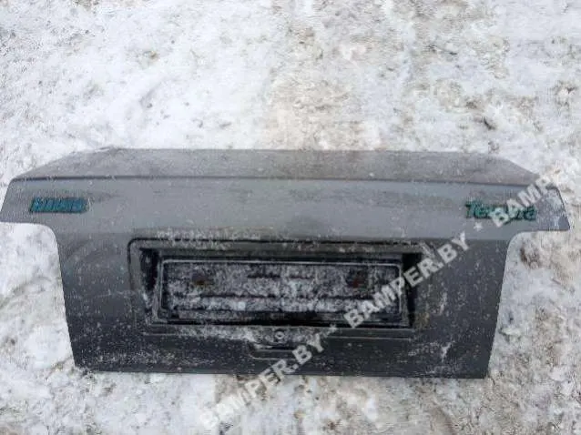 Крышка багажника (дверь 3-5) Fiat Tempra 1 поколение