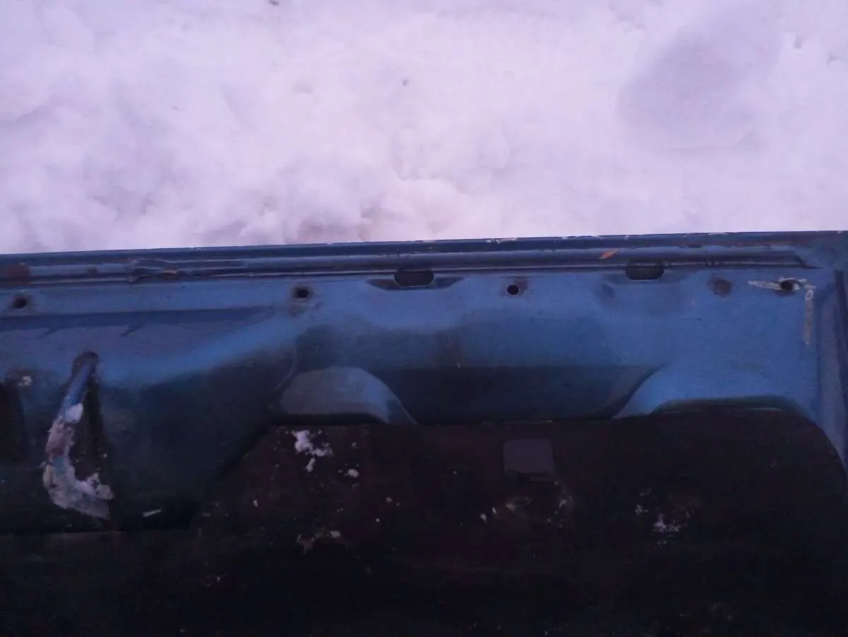 Петля капота левая Peugeot Boxer — фото 3