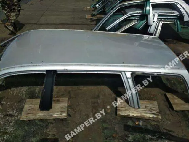 крыша Mitsubishi Space Wagon 3 поколение