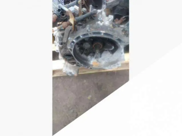 КПП механическая (МКПП) Ford Fusion (North America) 1 поколение Артикул IMP-260602-02223