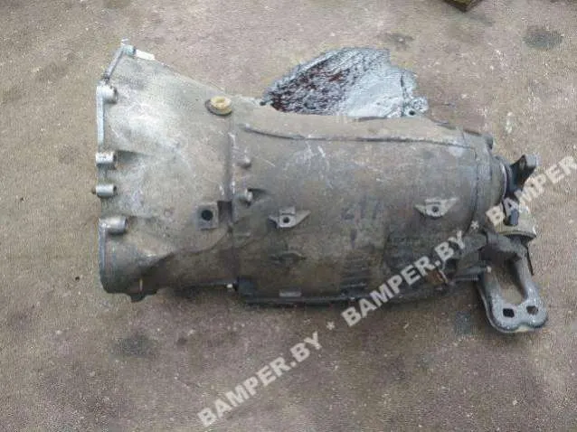 Коробка передач автоматическая (АКПП) Mercedes-Benz E-klasse AMG W210 7.22608E+15